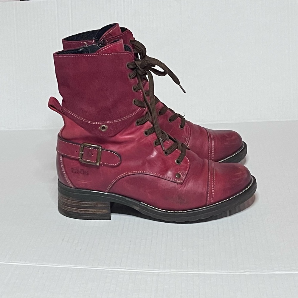 Taos Crave Boots - Picture 13 of 15